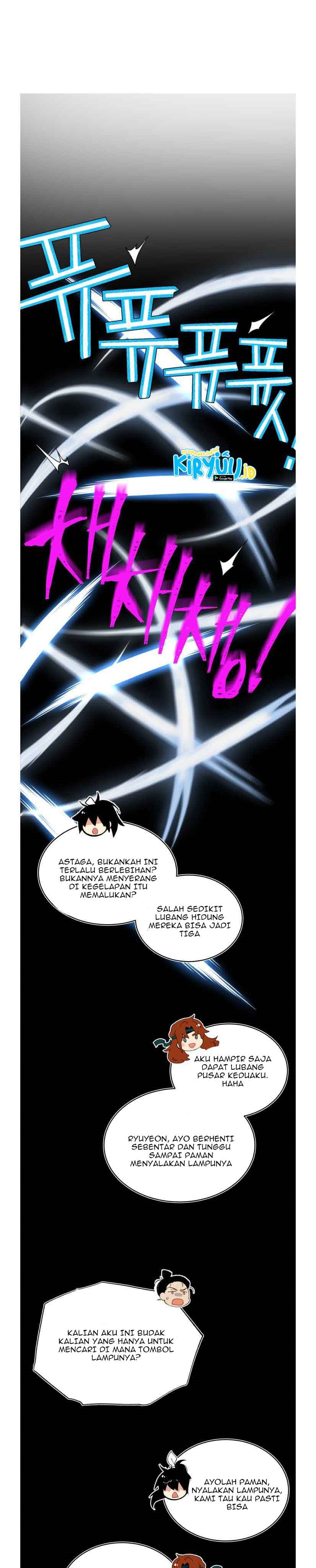 Dilarang COPAS - situs resmi www.mangacanblog.com - Komik lightning degree 077 - chapter 77 78 Indonesia lightning degree 077 - chapter 77 Terbaru 16|Baca Manga Komik Indonesia|Mangacan